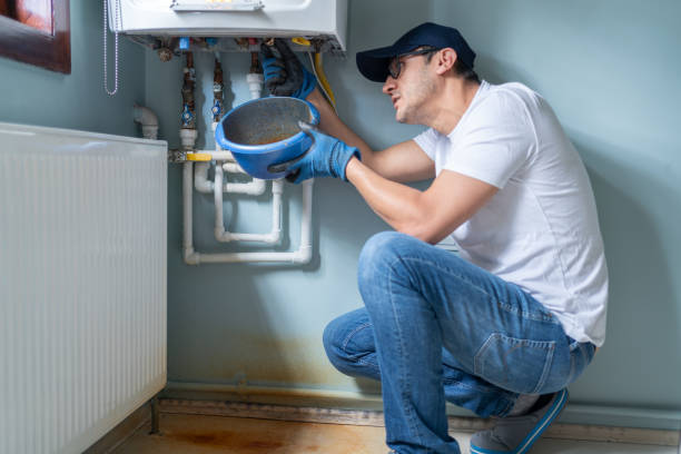 Best Gas Line Installation and Repair  in Union, NJ